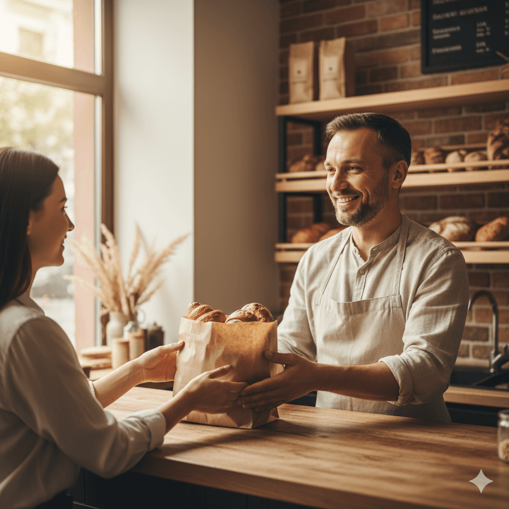 Predai și transformi surplusul în venit